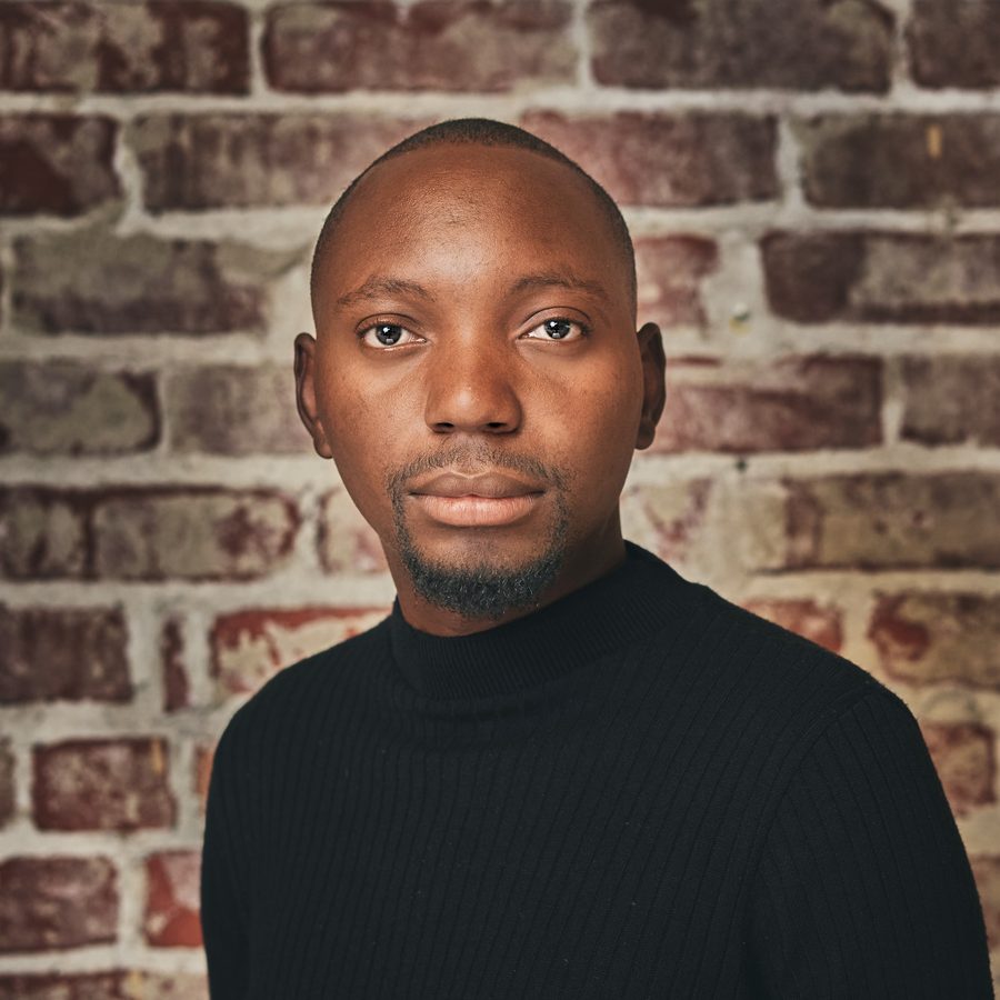 Eric Khumalo, founder of Emzini weCode