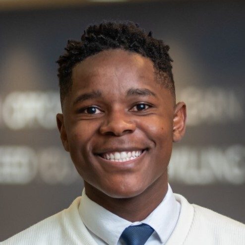 Placeholder portrait for Nkosilathi Ndebele